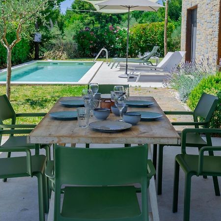 Villa Zen - With Pool & Close To The Sea Tar-Vabriga Exterior foto