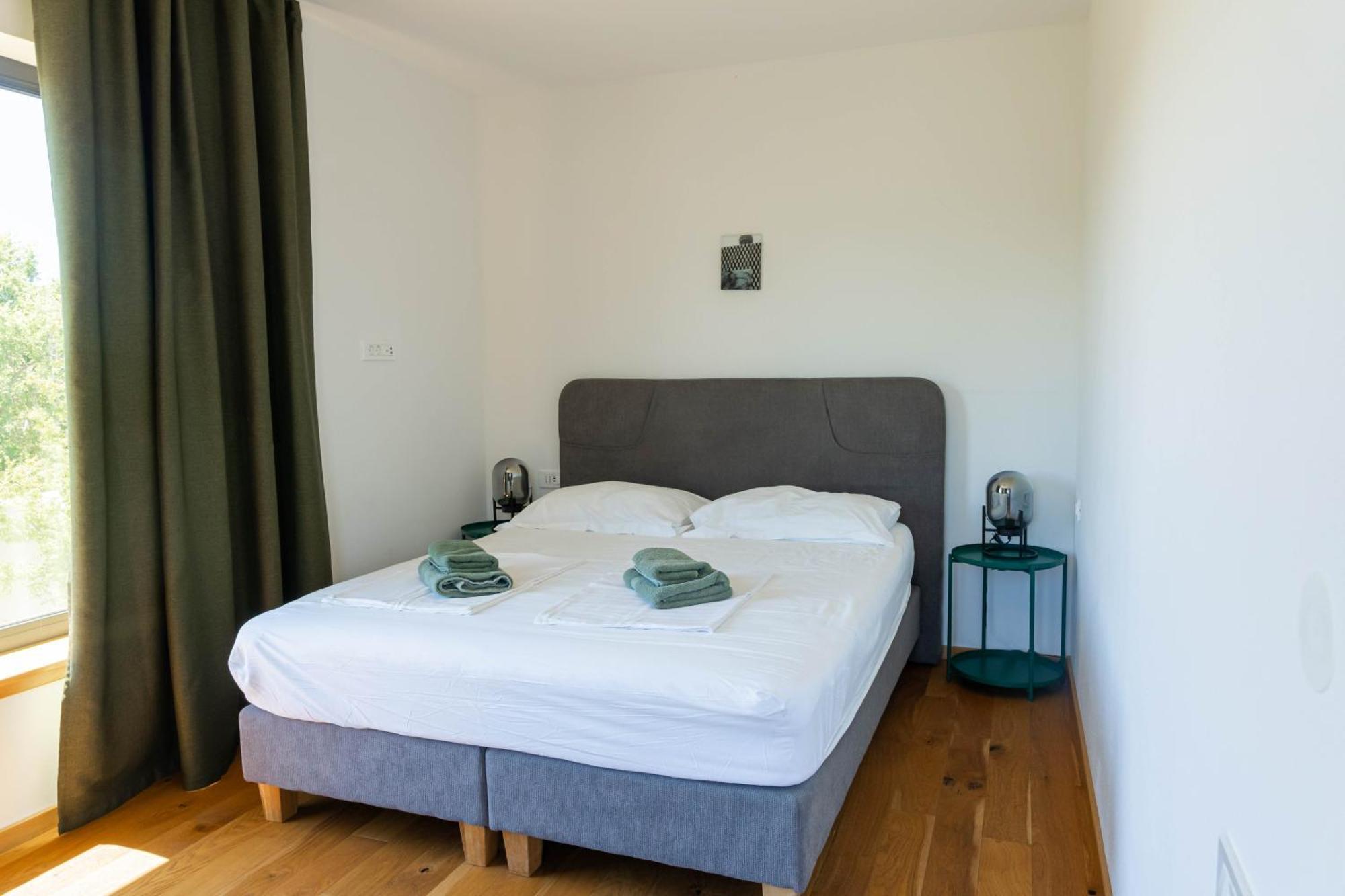 Villa Zen - With Pool & Close To The Sea Tar-Vabriga Exterior foto